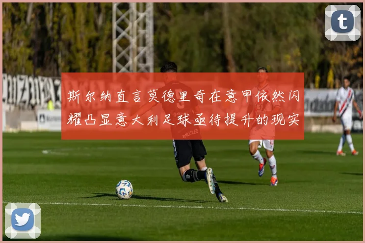 斯尔纳直言莫德里奇在意甲依然闪耀凸显意大利足球亟待提升的现实问题