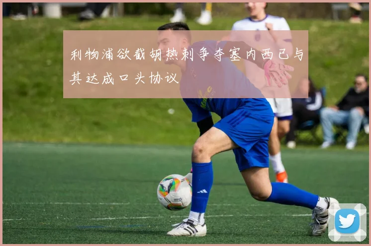 利物浦欲截胡热刺争夺塞内西已与其达成口头协议